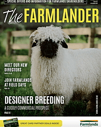 FARMLANDER