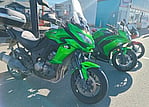 U Ride Gisborne motorcycle licensing and training logo