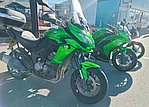U Ride Gisborne motorcycle licensing and training logo