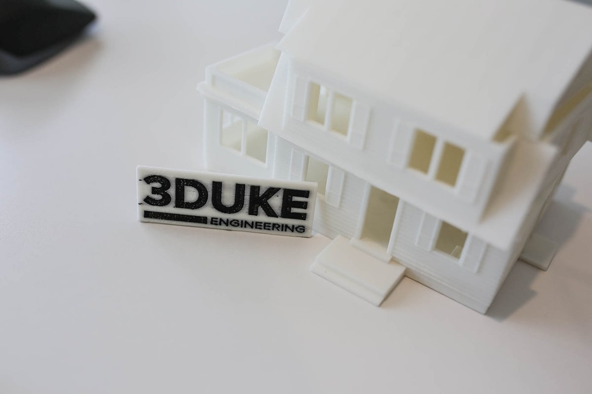 Duke Engineering