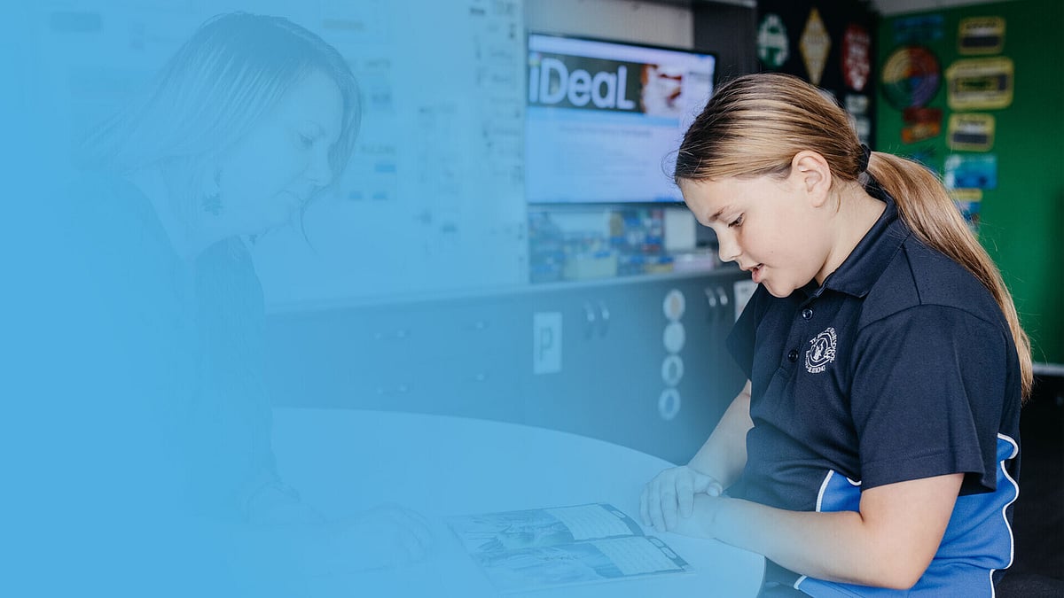 Intensive Learning Hub Professional Learning and Development | Learning MATTERS