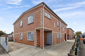 SOLD - 46A York St, Hamilton East$575,000