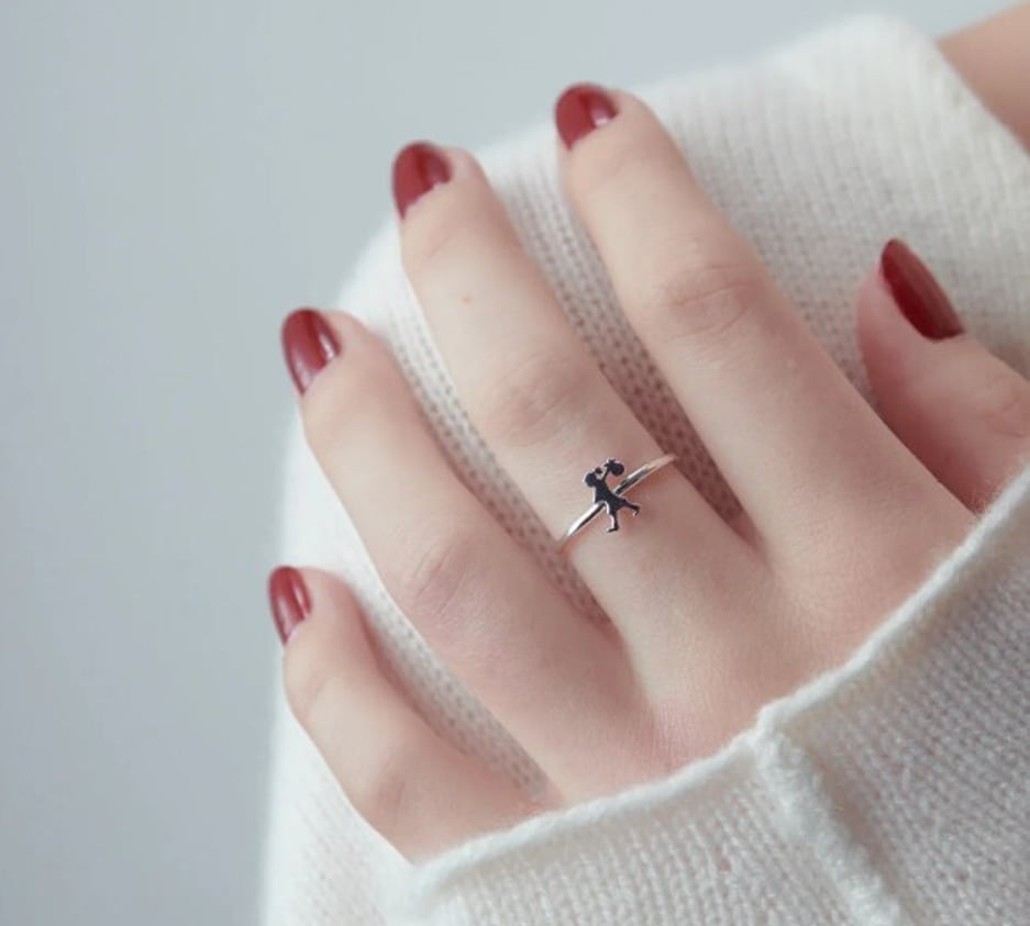 Karen Walker Rings 