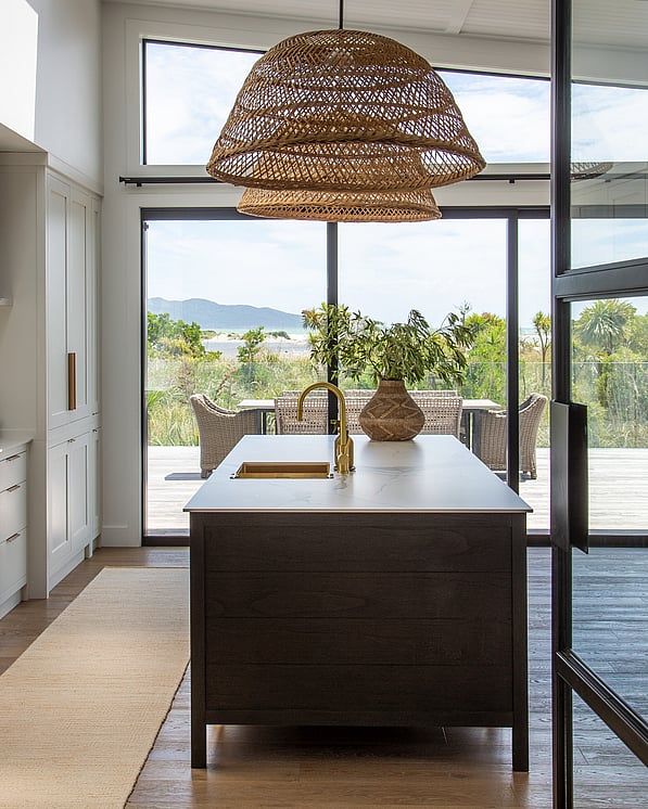 kitchen design and installation
