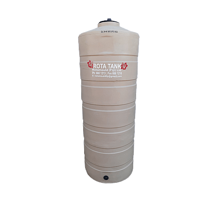 slimline Rota Tank