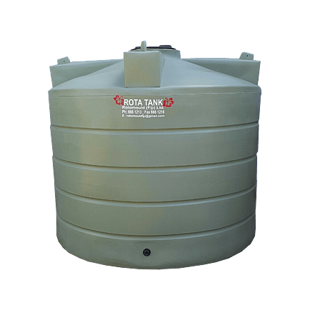 Rota Tank tank