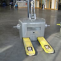 Easymass Tractor Weight Block