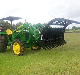 Anbo GRS Standard Series Grapple