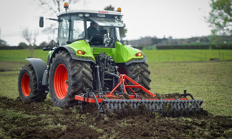 Fieldmaster Cultivation Equipment