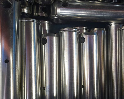 Stoll Loader Pins