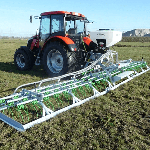 Zocon Greenkeeper 