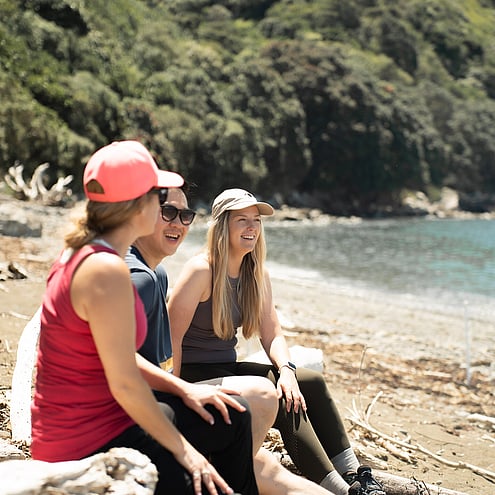 Kapiti is a centre of wellbeing for New Zealanders and international visitors. Kapiti offers health services, wellness retreats, therapists, health & fitness coaches, meditation and yoga classes, healing for body, mind and spirit only 20 minutes from Wellington