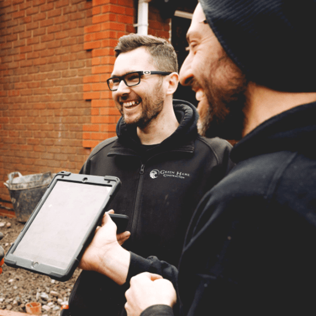 Job management software Tradify Training NZ