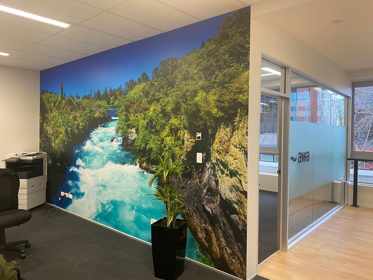Commercial Signage Projects Cambridge | Signboss Ltd