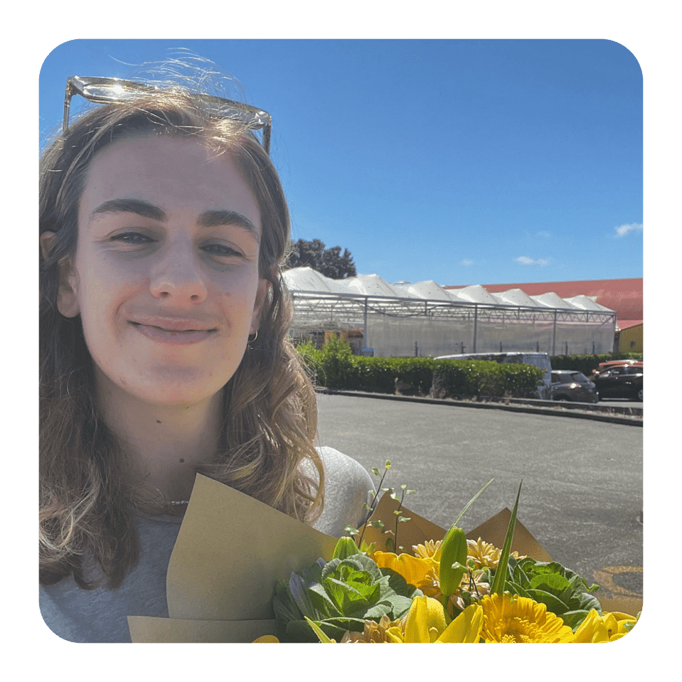 Ellen - Tour Guide at Taiao Adventures