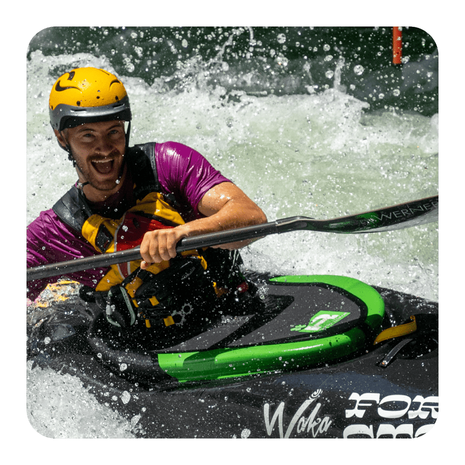 Jacob - Tour Guide at Taiao Adventures