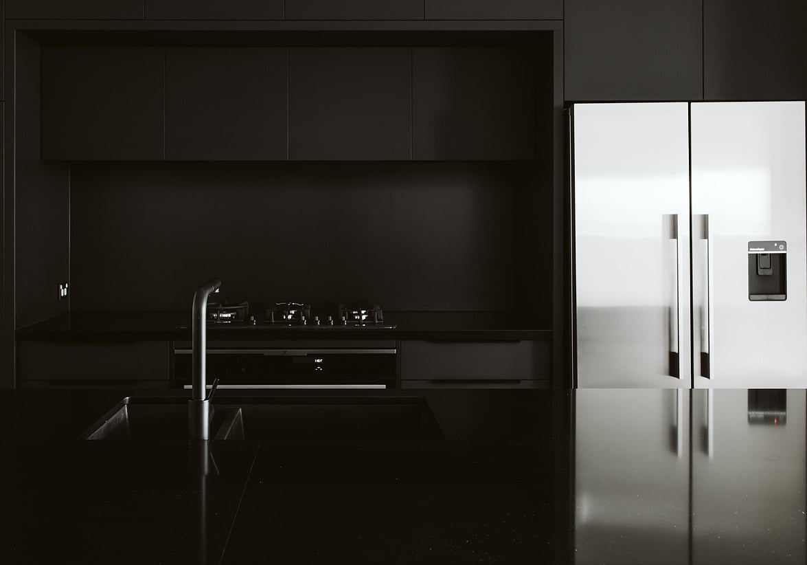 Kitchen Stone Benchtops