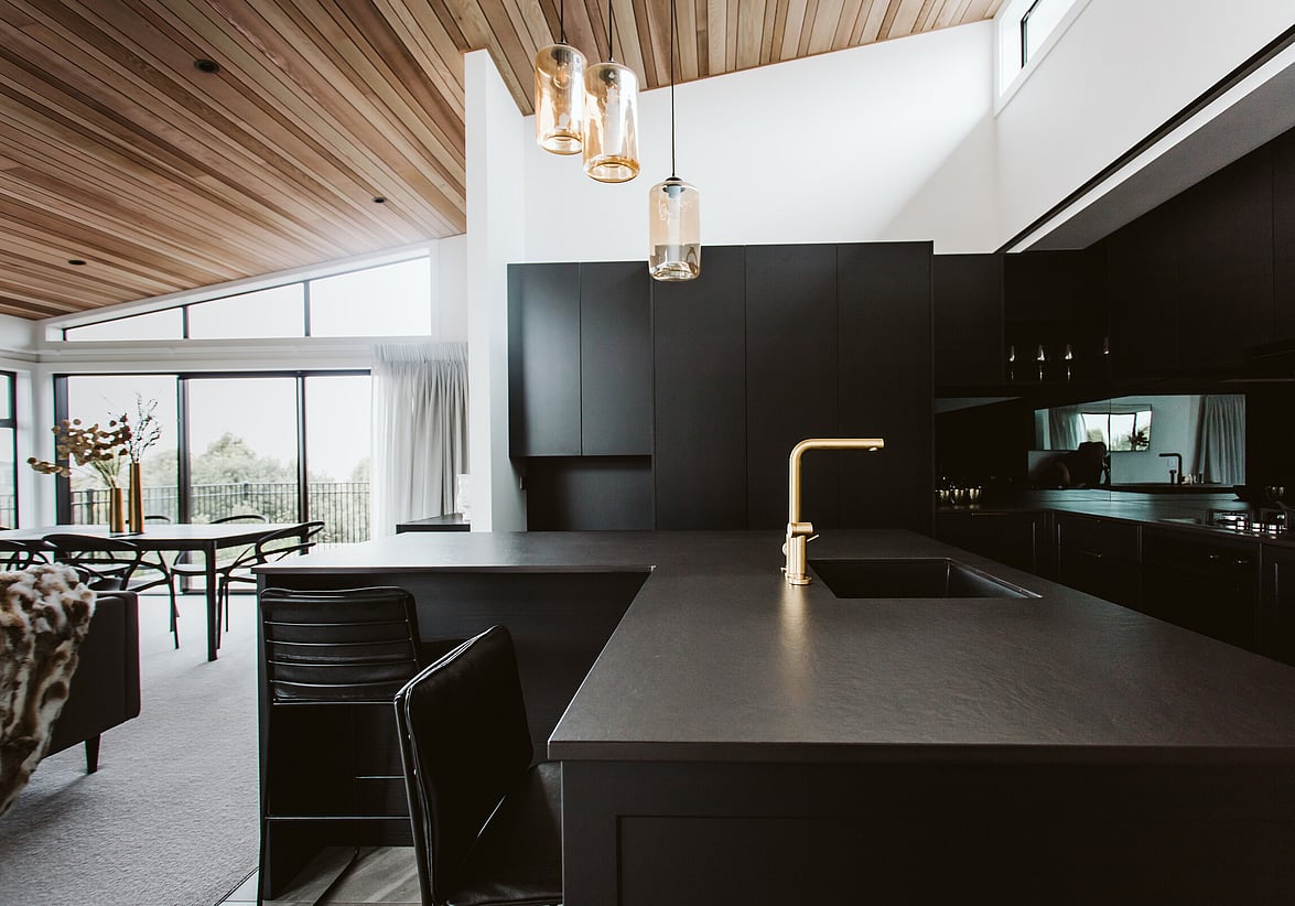Kitchen Stone Benchtops