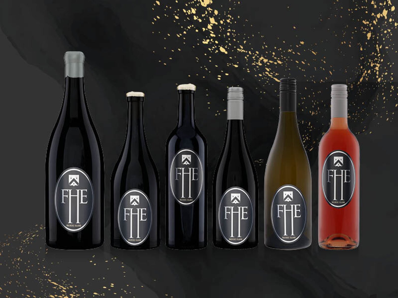 Limited Vintage Wine