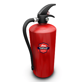 Fire Extinguishers