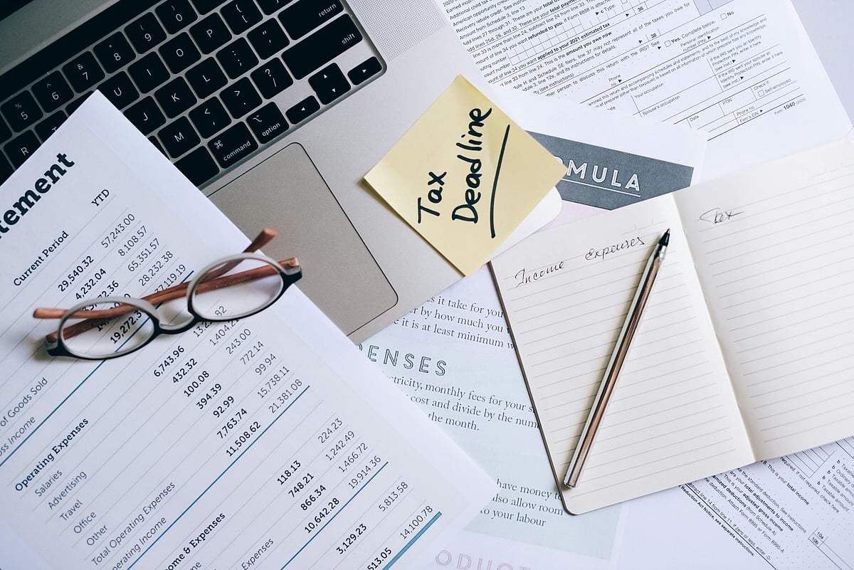 Bookkeeping and Accounting Services | CB Solutions