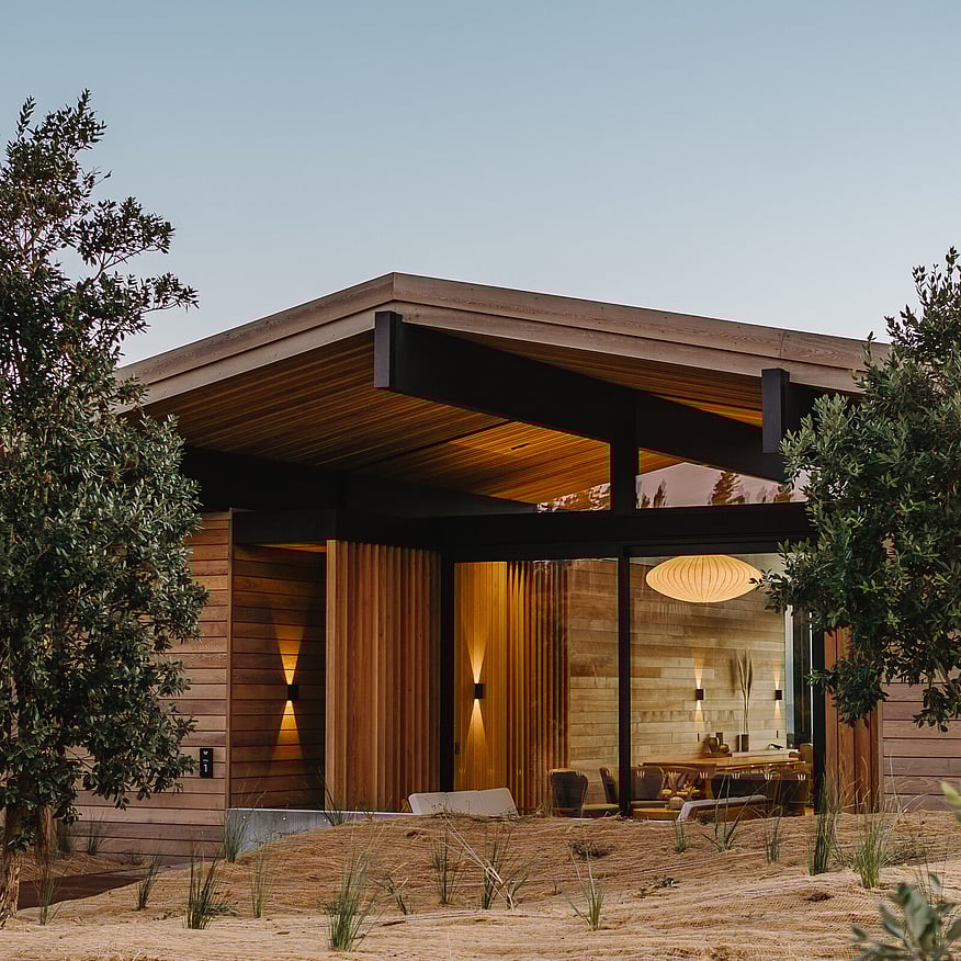 Te Arai Links Villas