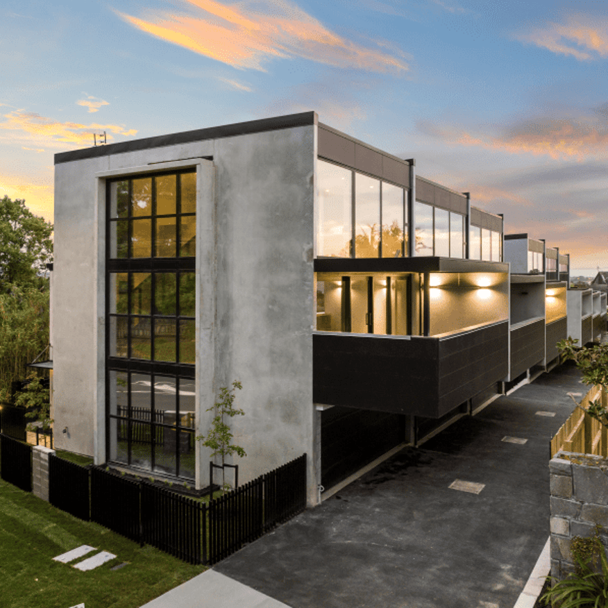 Lake Road Lofts