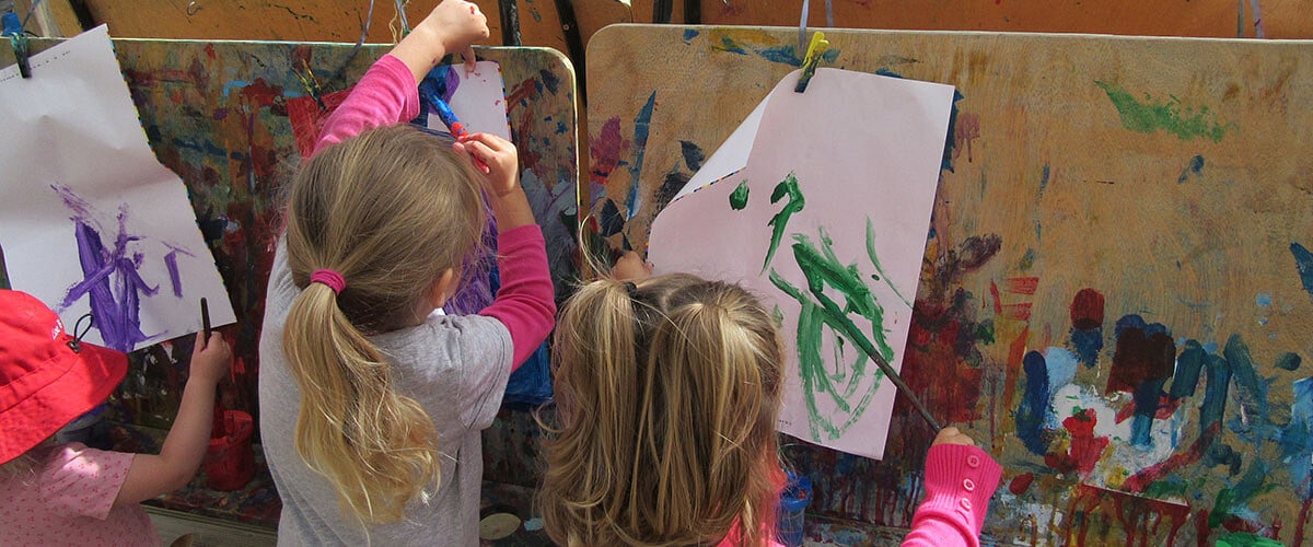 Early Learning Centre for the Hutt Valley Children | Heretaunga Park ...