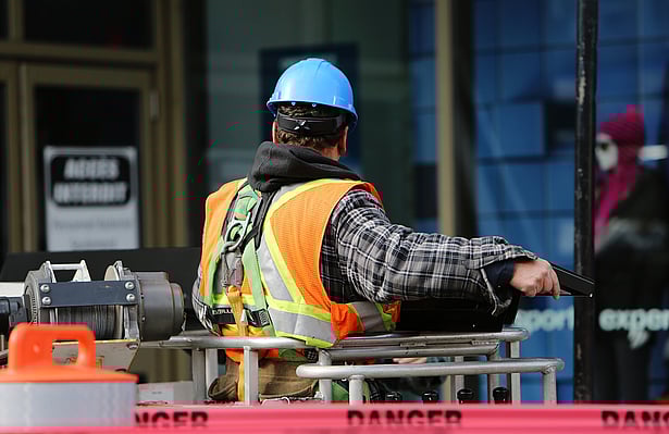 Health and Safety Management