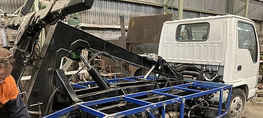 Engineering Tauranga