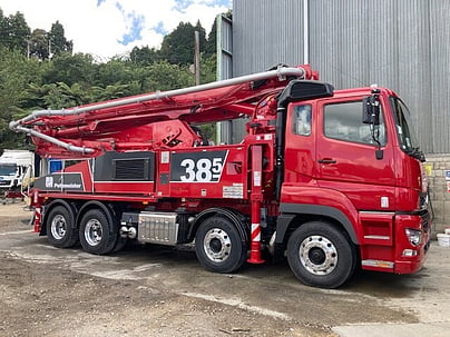 Engineering team Tauranga