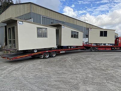 Towing truck Tauranga