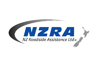 NZ Roadside Assistance partner logo