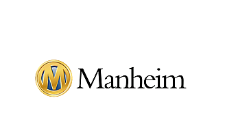 Manheim Partner Logo