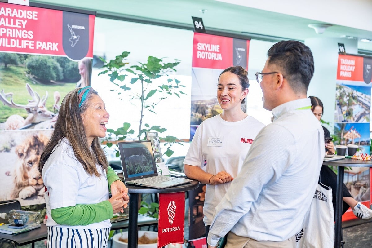 eXplore Show - Buyers | Explore Central North Island
