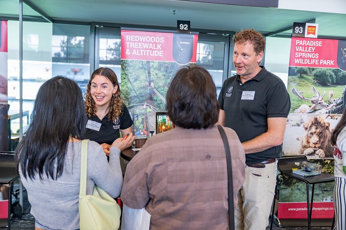 eXplore Show Gallery | Explore Central North Island