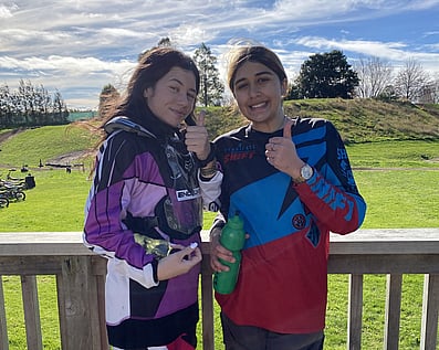 2 NZ Youth
