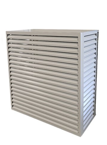 heat pump cover, airconditioner cover, air con cover, condenser cover