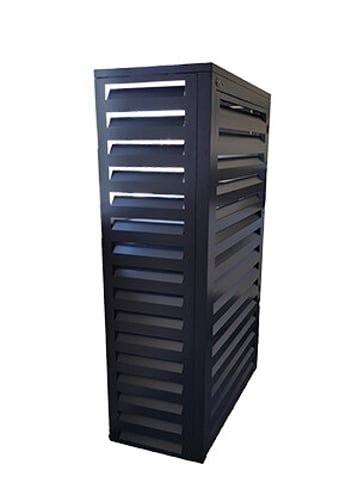 Gas Bottle Covers in stock ready for shipping