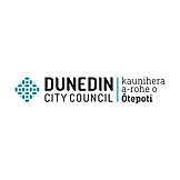Dunedin City Council logo