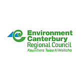 Environment Canterbury logo
