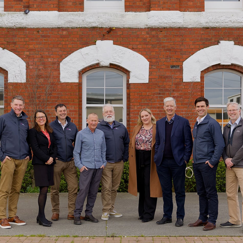 Edge IT Consulting Team