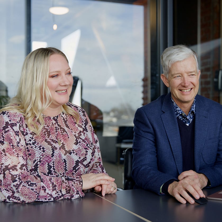 Edge IT Consultants