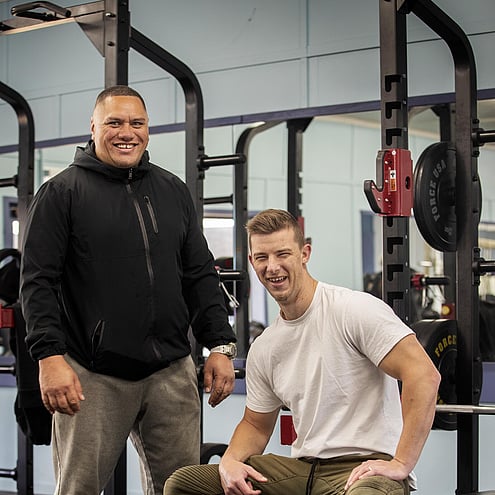 Transform Aotearoa &ndash; helping Putaururu families affected by imprisonment is supported by Trinity Lands