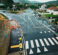 Taita Kerbing - working with Sierra Delta Civil Ltd.