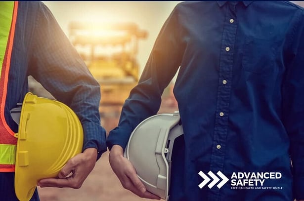 Advanced Safety meet the team