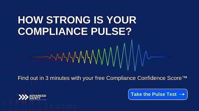Compliance Pulse Advanced Safety