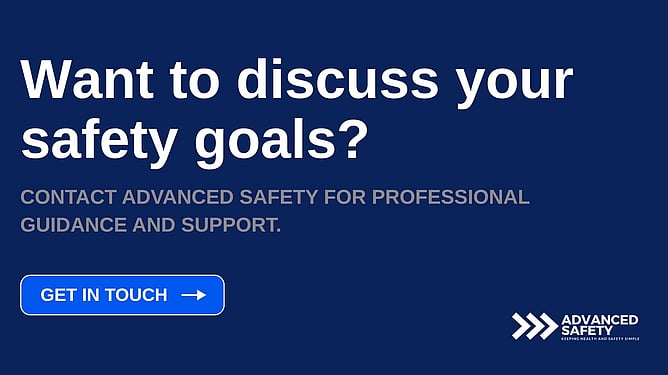 Safety improvement Advanced Safety