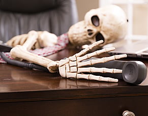 Gary says... Access Denied: How Workforce Strain Is Breaking New Zealand&rsquo;s Health System