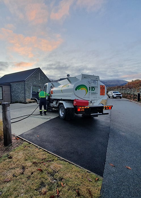 Why You Should Use Diesel For Your Home Heating